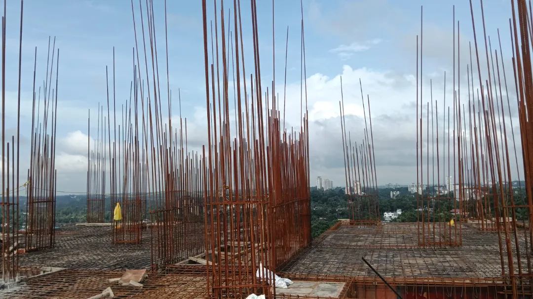 Confident Silver Oak Project Schedule on 7th September 2026