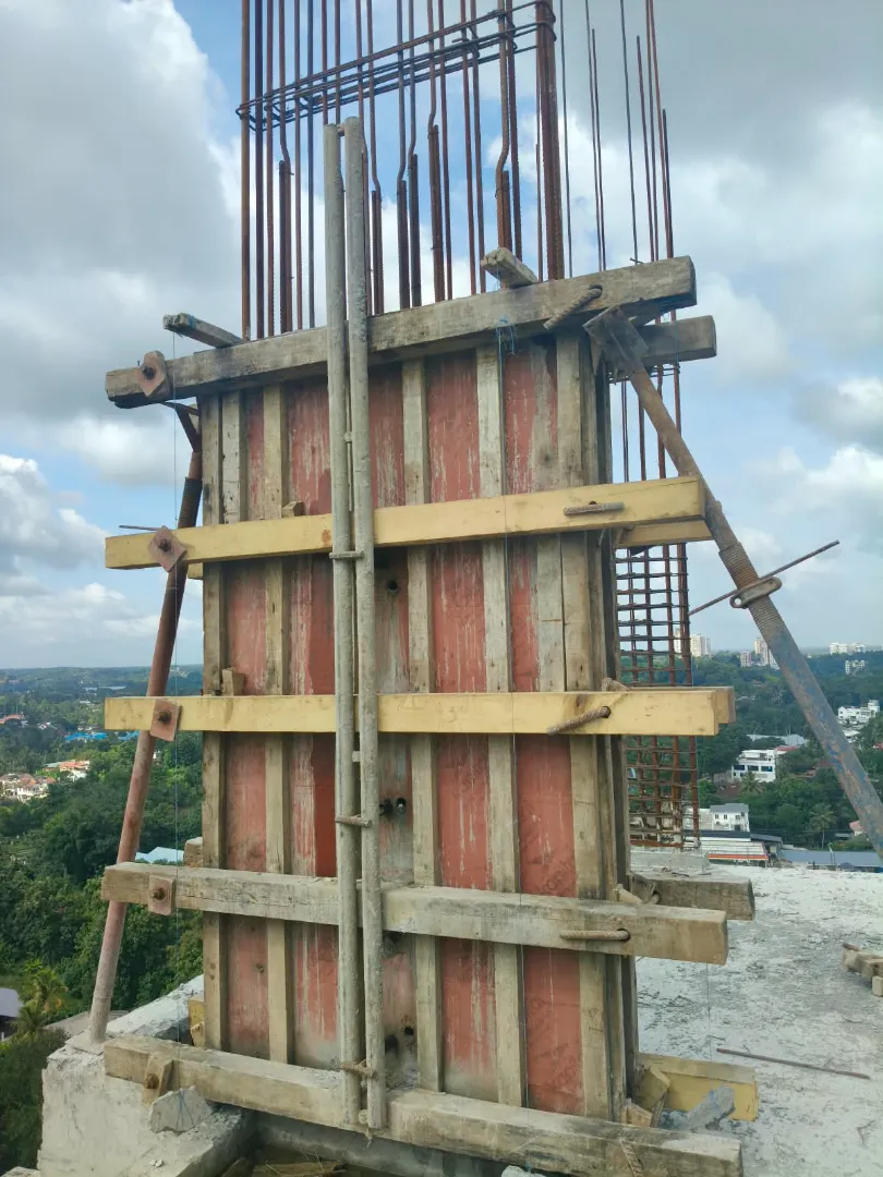 Confident Silver Oak Project Schedule on 7th September 2026
