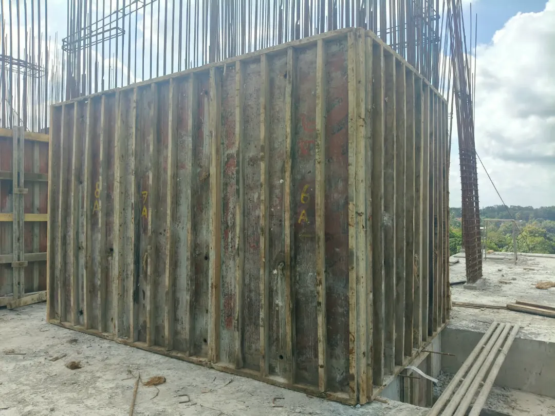 Confident Silver Oak Project Schedule on 7th September 2026