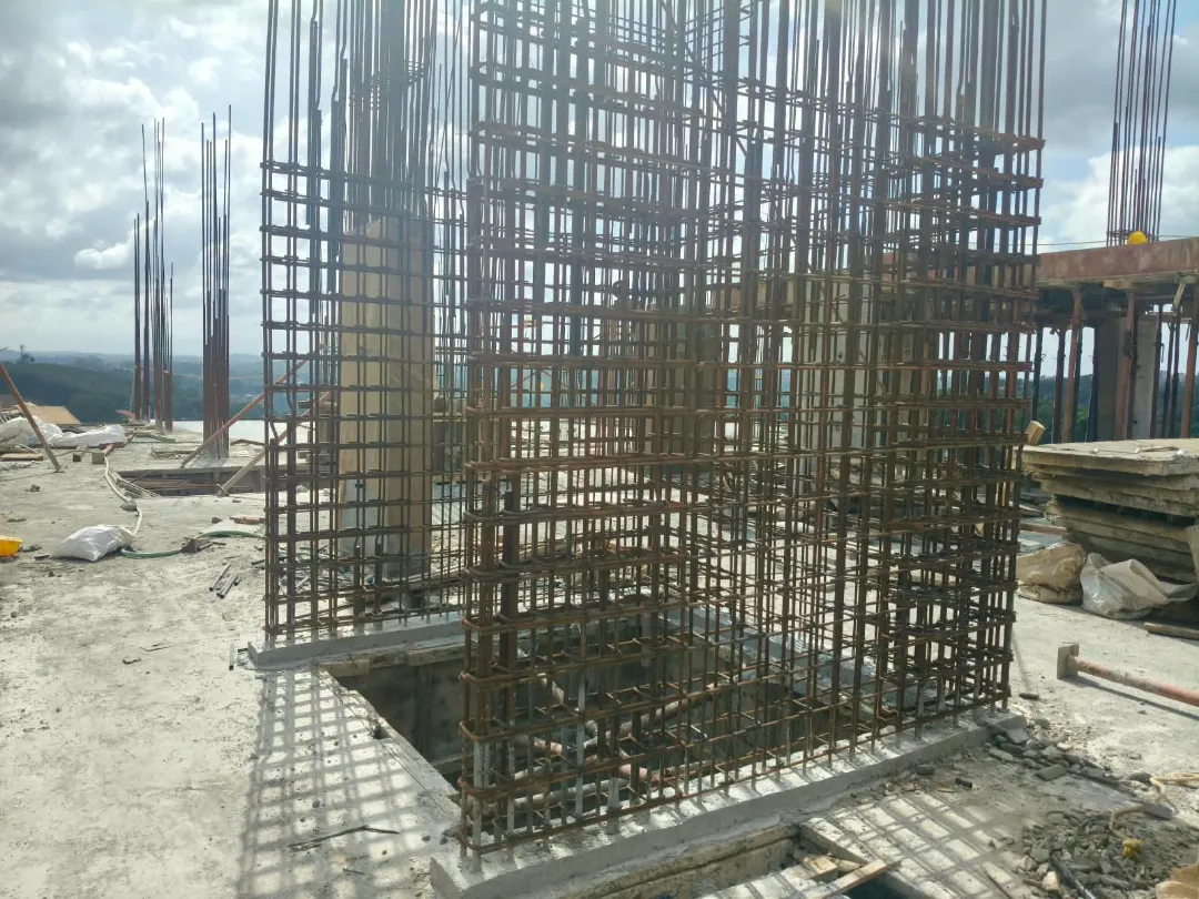 Confident Silver Oak Project Schedule on 7th September 2026