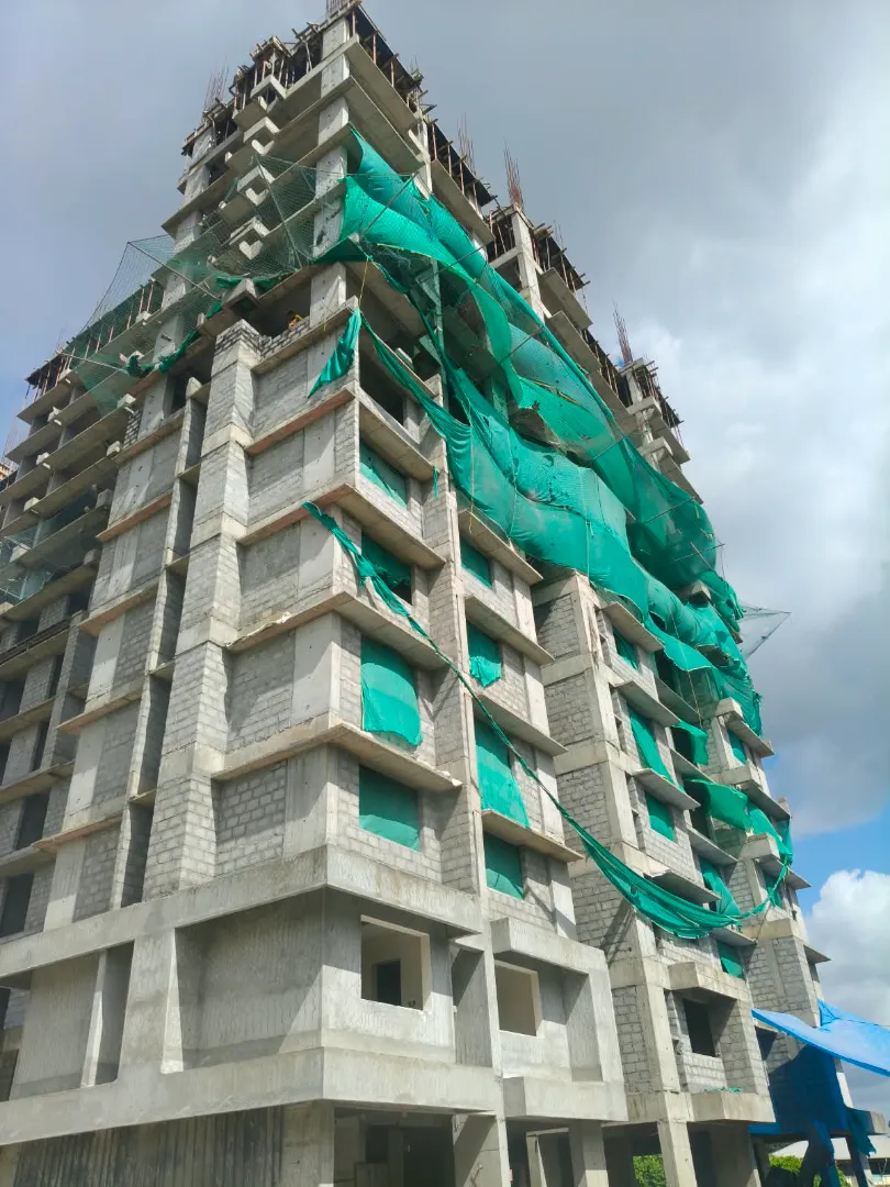 Confident Silver Oak Project Schedule on 7th September 2026