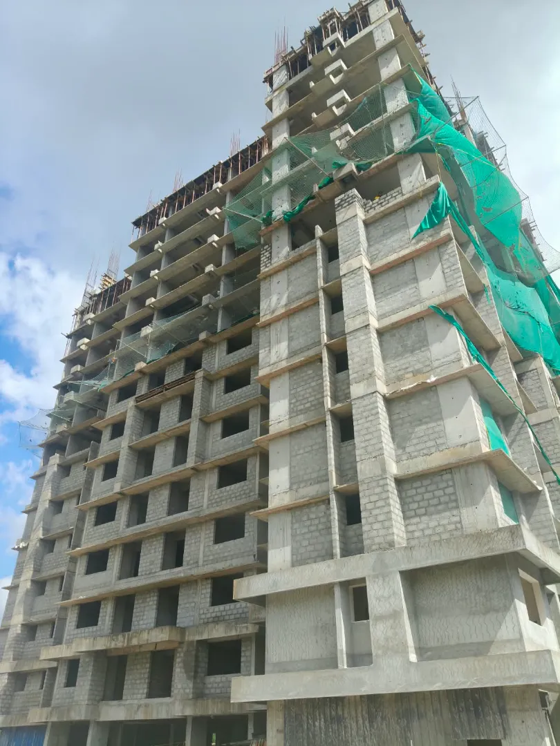 Confident Silver Oak Project Schedule on 7th September 2026