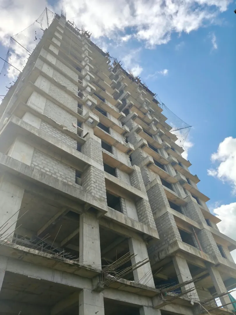 Confident Silver Oak Project Schedule on 7th September 2026