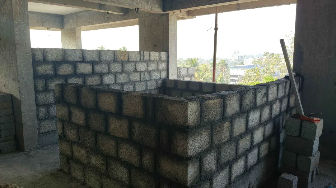 Confident Silver Oak Project Schedule on 8th January  2026