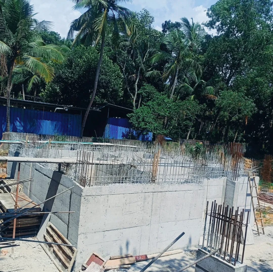 Confident Amaze Project Schedule on 5th October 2026