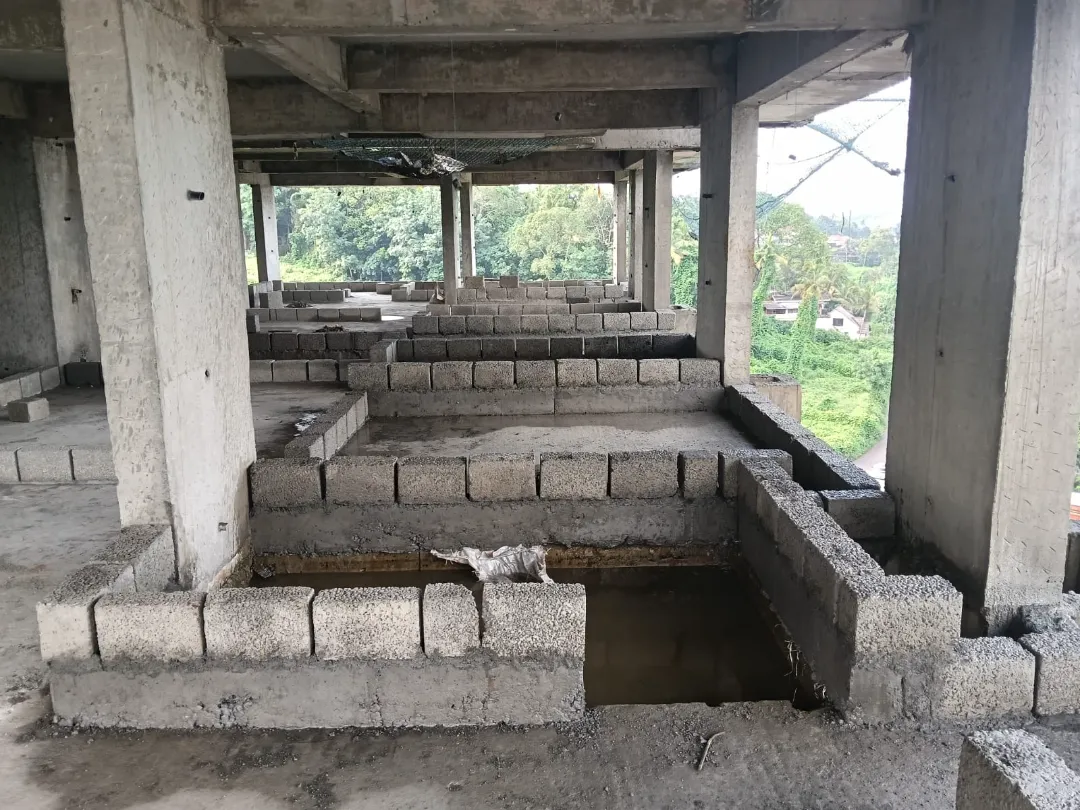 Confident Silver Oak Project Schedule on 7th August 2026