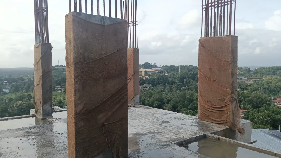 Confident Silver Oak Project Schedule on 7th August 2026