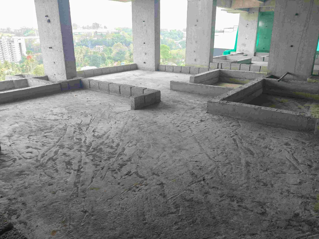 Confident Silver Oak Project Schedule on 10th April 2026