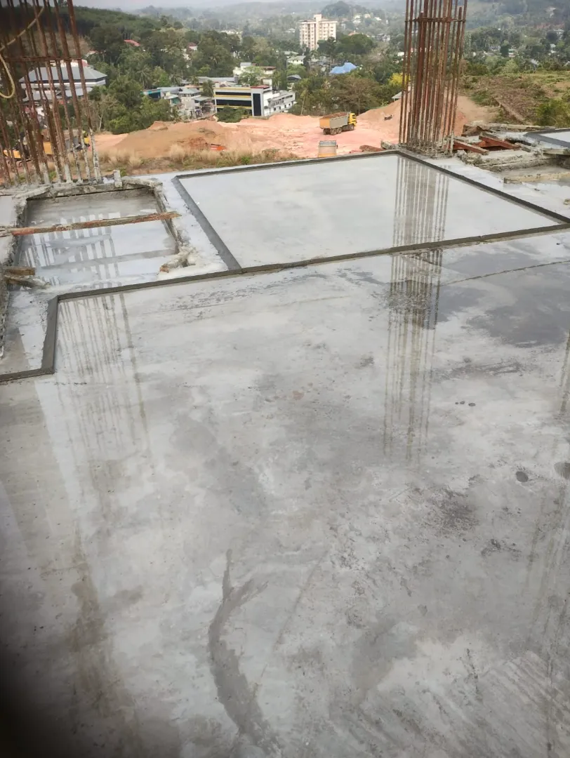 Confident Silver Oak Project Schedule on 10th April 2026