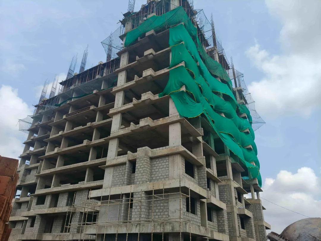Confident Silver Oak Project Schedule on 10th April 2026
