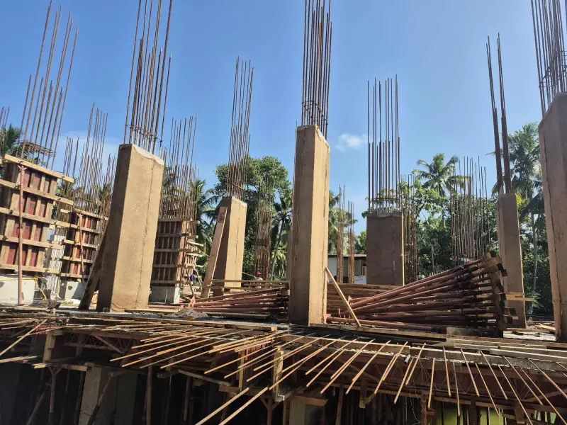 Confident Amaze Project Schedule on 10th November 2025