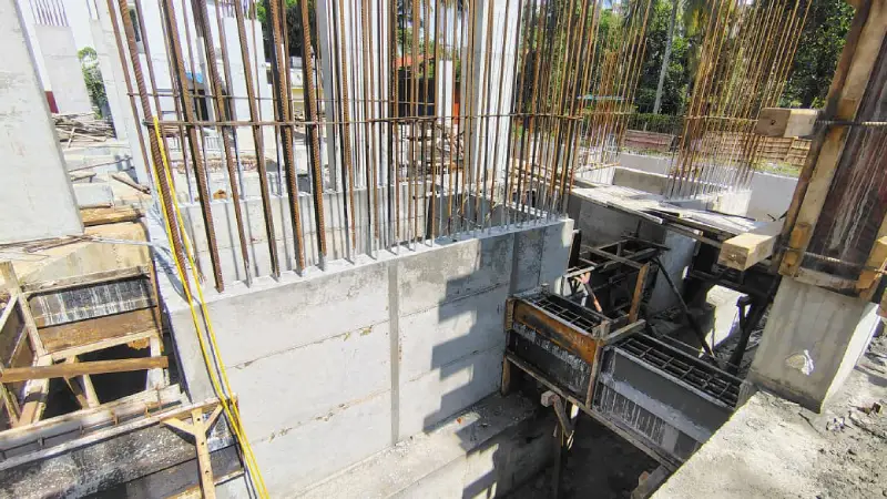 Confident Amaze Project Schedule on 10th November 2025