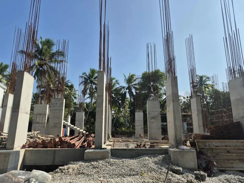 Confident Amaze Project Schedule on 10th November 2025