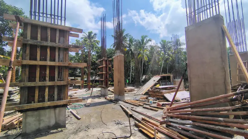 Confident Amaze Project Schedule on 10th November 2025