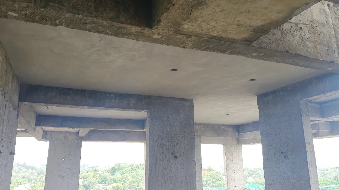 Confident Silver Oak Project Schedule on 10th July 2026