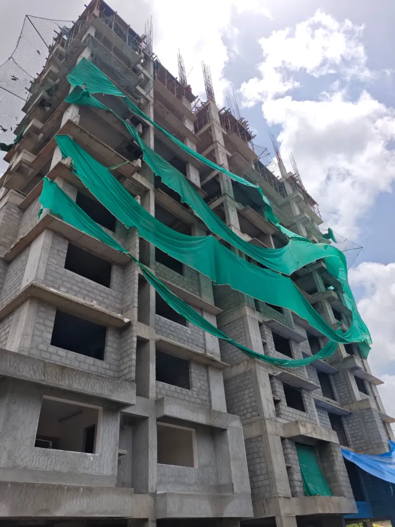 Confident Silver Oak Project Schedule on 10th July 2026