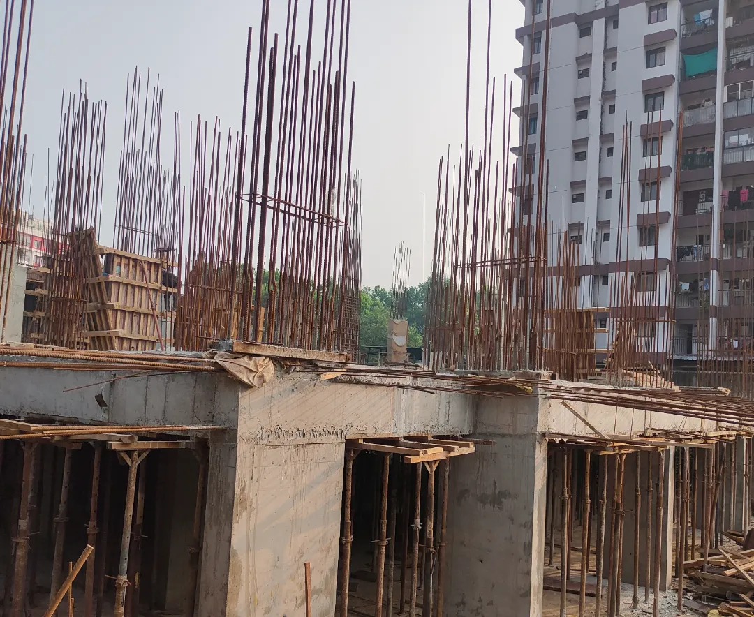 Confident Gateway Project Schedule on 10th February 2026