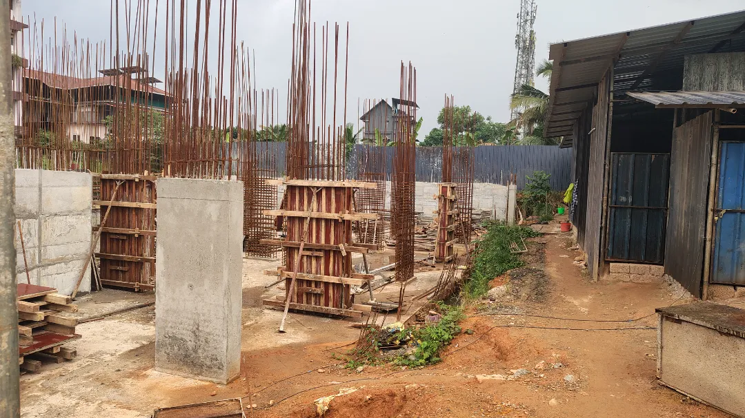 Confident Gateway Project Schedule on 11th December 2025