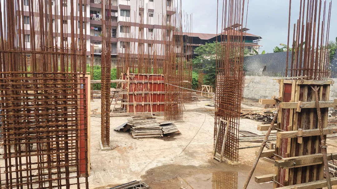 Confident Gateway Project Schedule on 11th December 2025