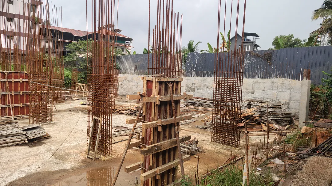 Confident Gateway Project Schedule on 11th December 2025