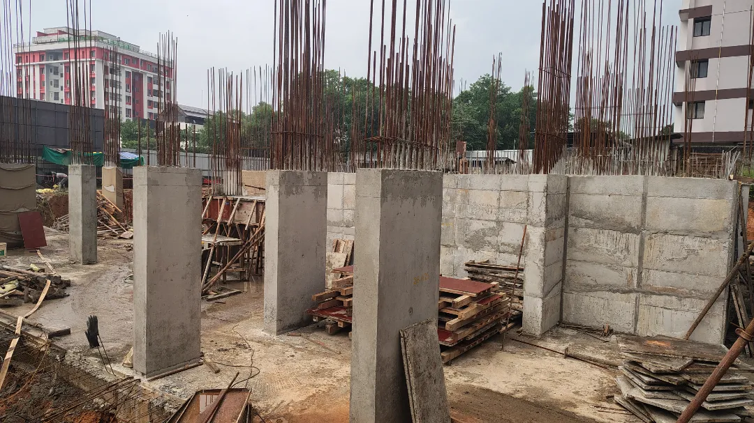 Confident Gateway Project Schedule on 11th December 2025