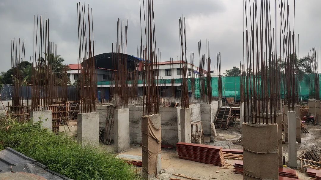 Confident Gateway Project Schedule on 11th December 2025