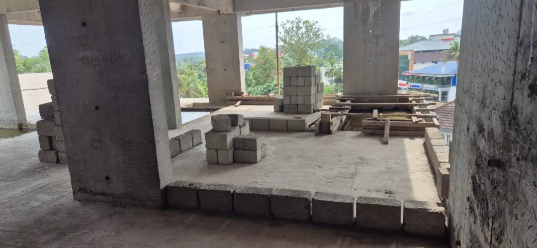 Confident Silver Oak Project Schedule on 11th September 2025