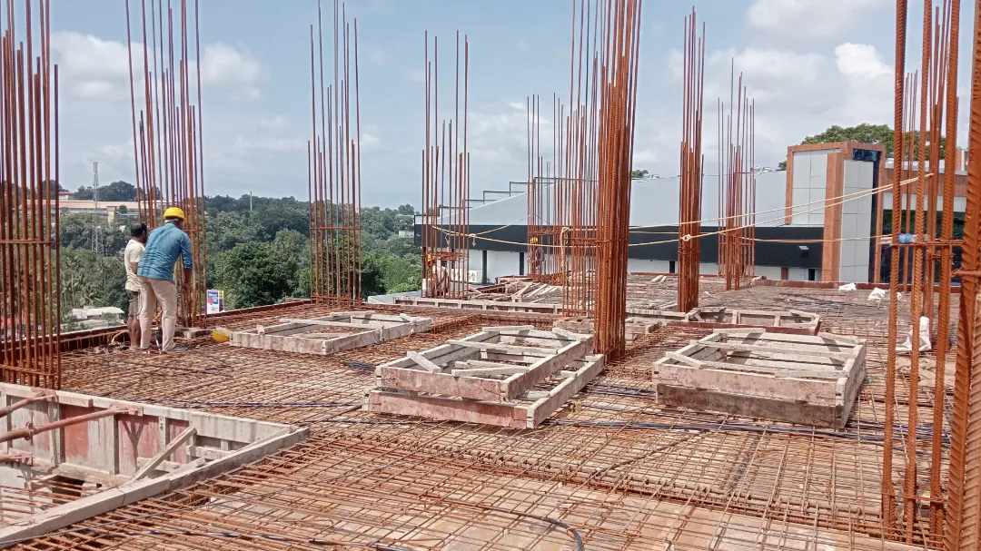 Confident Silver Oak Project Schedule on 11th September 2025