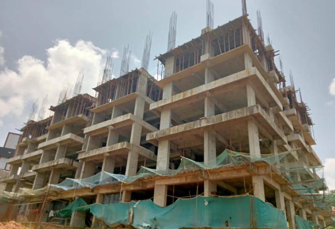 Confident Silver Oak Project Schedule on 11th September 2025