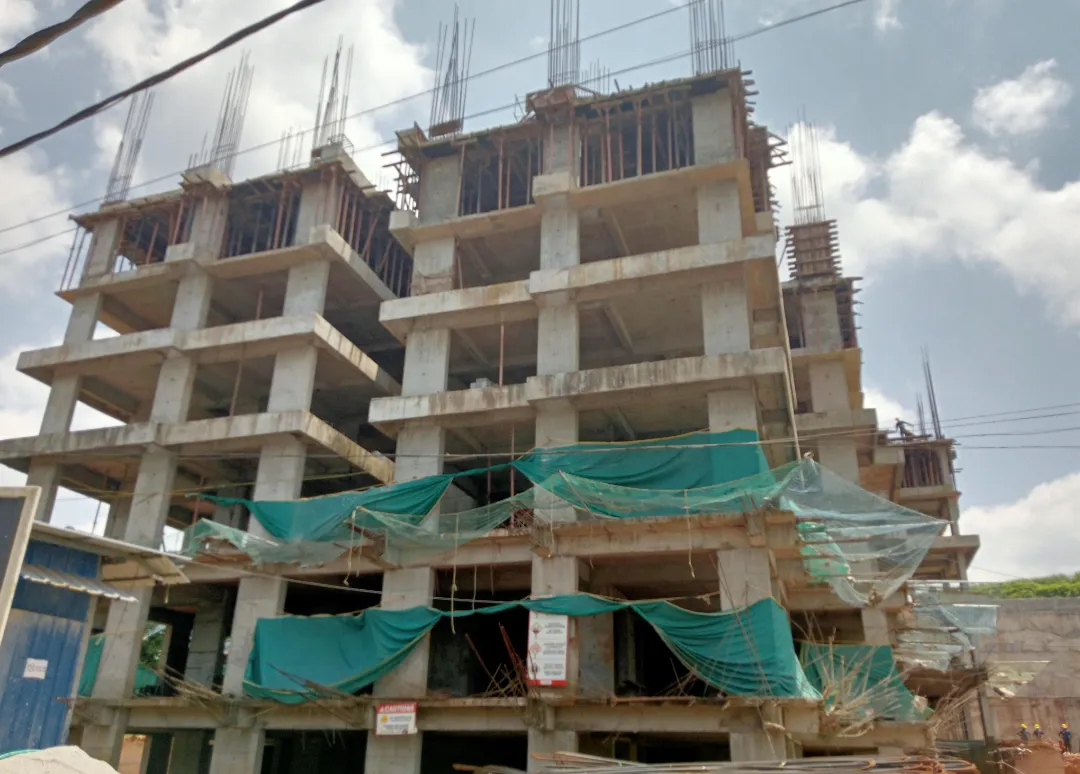 Confident Silver Oak Project Schedule on 11th September 2025
