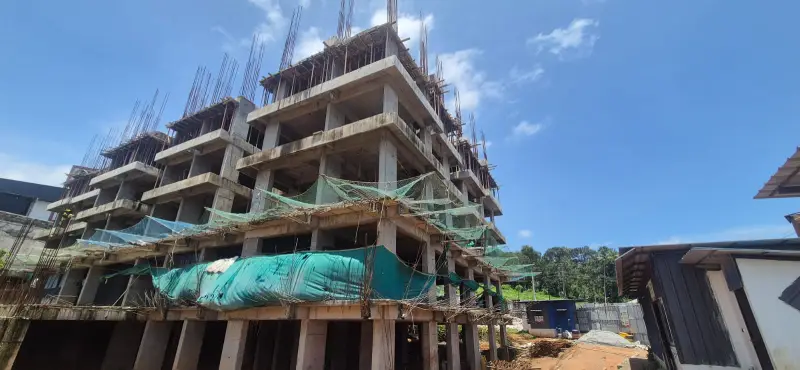 Confident Silver Oak Project Schedule on 11th August 2025