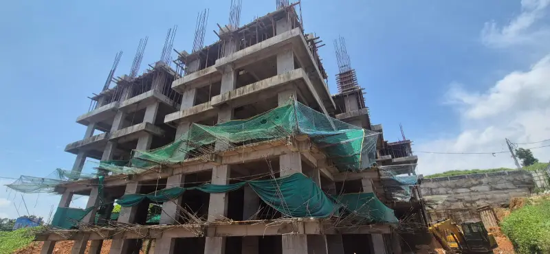 Confident Silver Oak Project Schedule on 11th August 2025