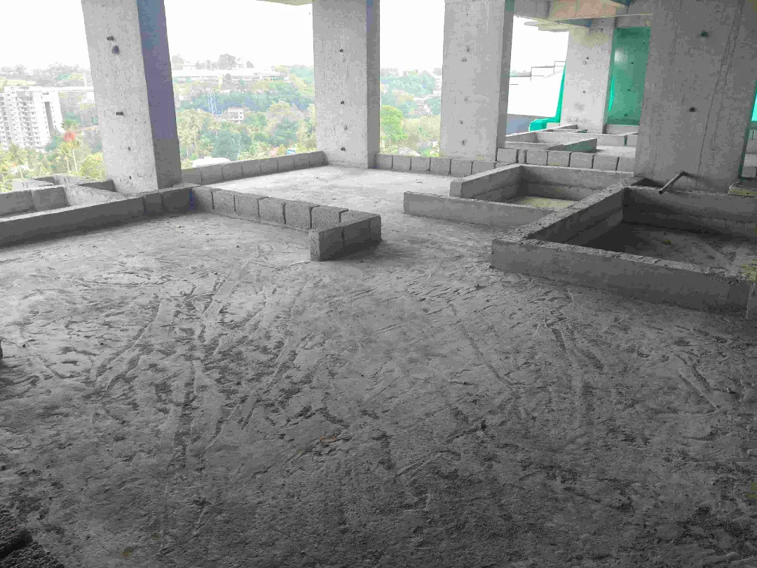 Confident Silver Oak Project Schedule on 12th May 2026