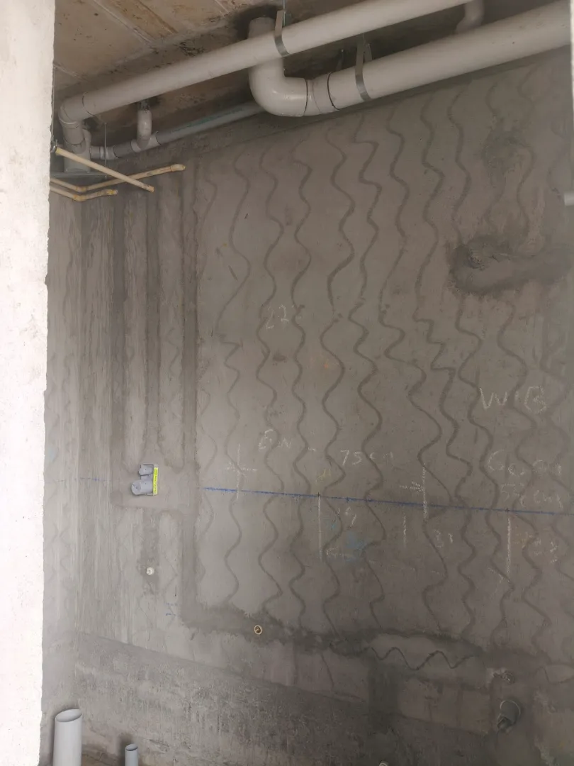 Confident Silver Oak Project Schedule on 12th May 2026