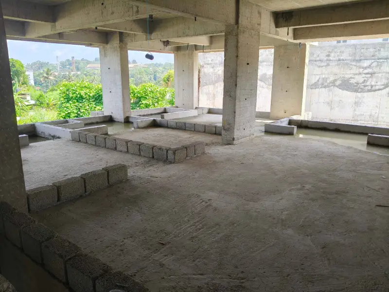 Confident Silver Oak Project Schedule on 13th November 2025