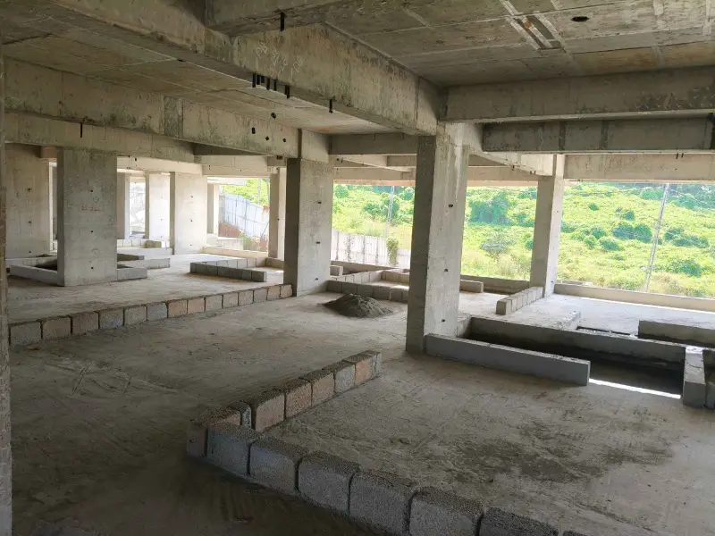 Confident Silver Oak Project Schedule on 13th November 2025