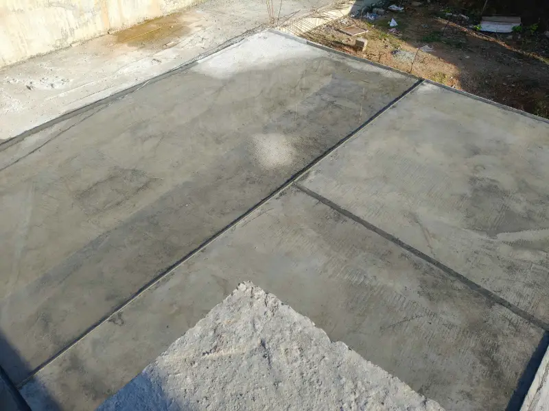 Confident Silver Oak Project Schedule on 13th November 2025