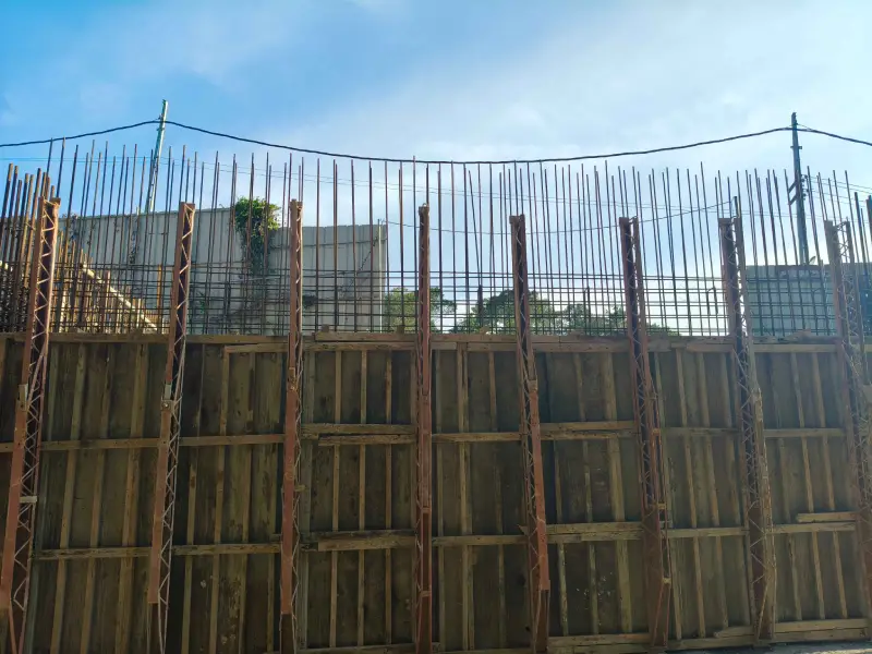 Confident Silver Oak Project Schedule on 13th November 2025