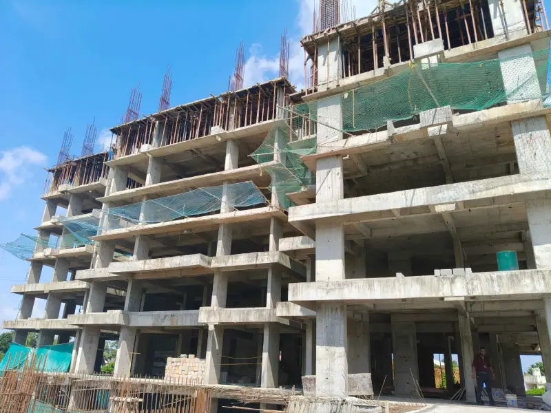 Confident Silver Oak Project Schedule on 13th November 2025