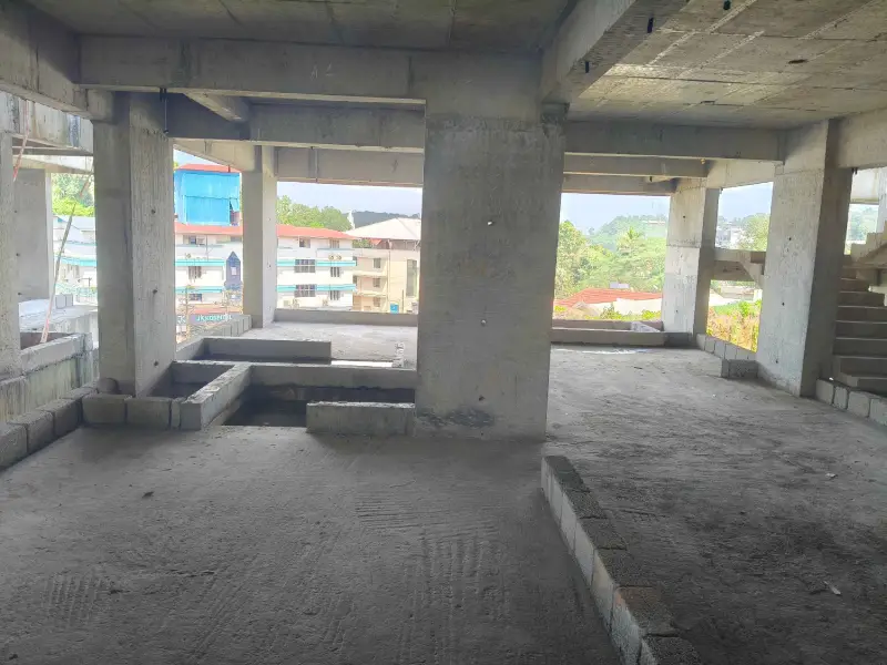 Confident Silver Oak Project Schedule on 13th November 2025