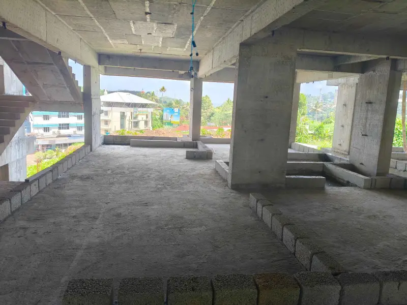 Confident Silver Oak Project Schedule on 13th November 2025