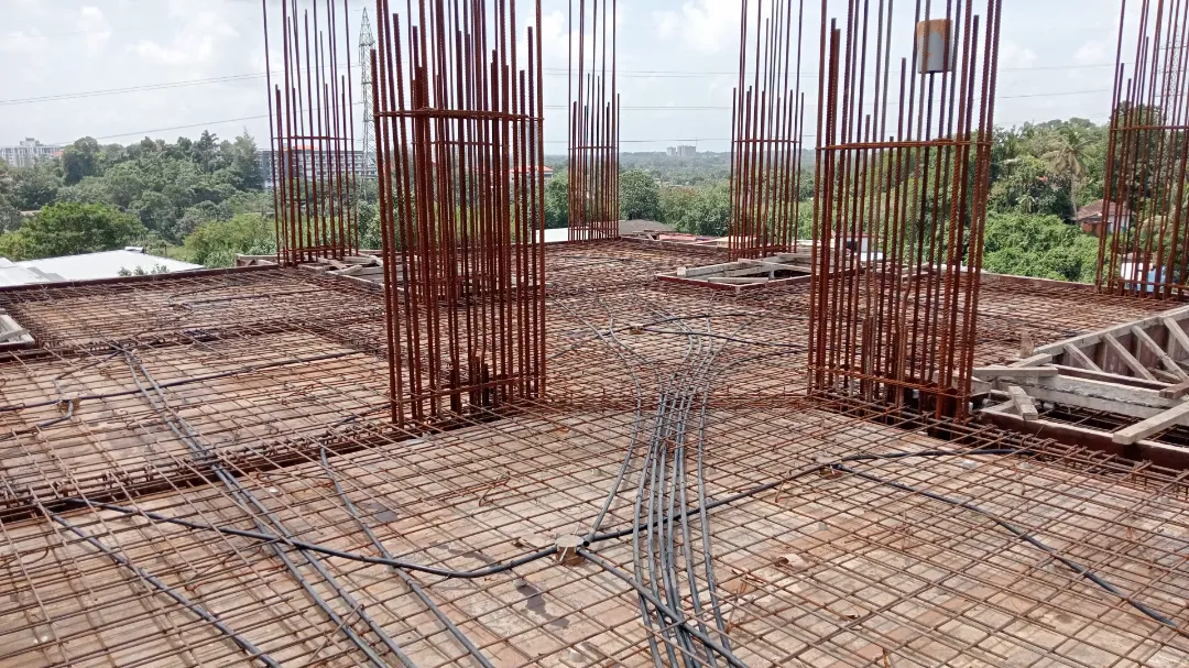 Confident Silver Oak Project Schedule on 13th September 2025