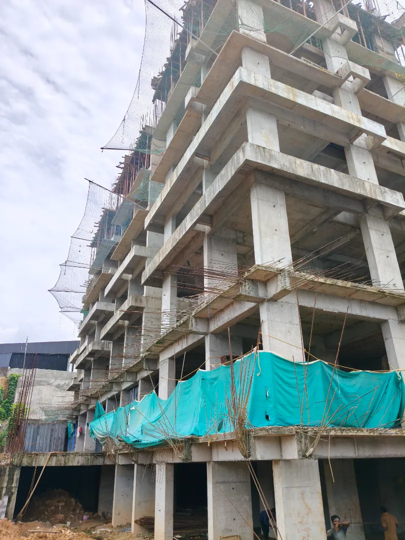 Confident Silver Oak Project Schedule on 13th September 2025