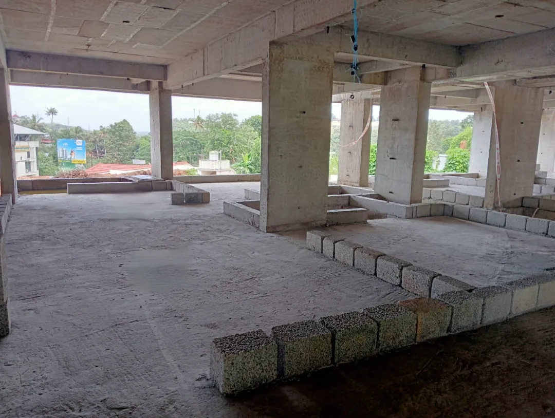 Confident Silver Oak Project Schedule on 13th September 2025