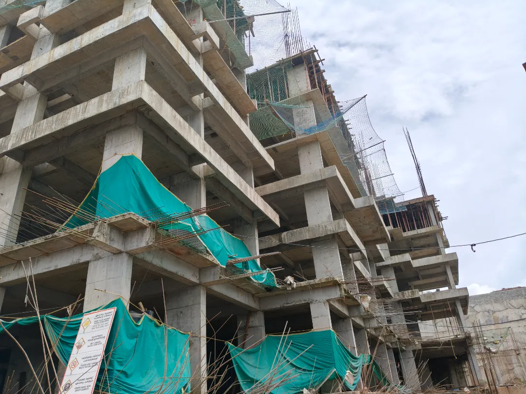 Confident Silver Oak Project Schedule on 13th September 2025