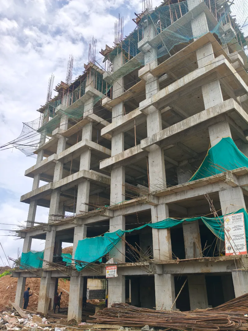 Confident Silver Oak Project Schedule on 13th September 2025