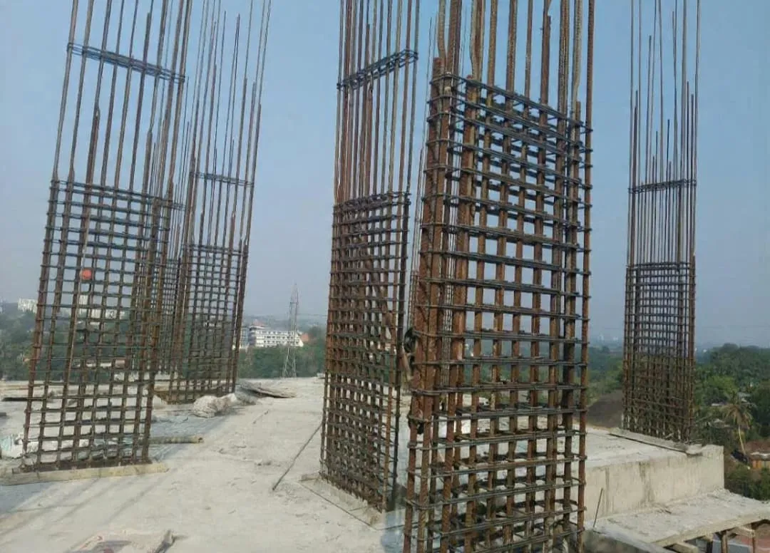 Confident Silver Oak Project Schedule on 13th March 2026