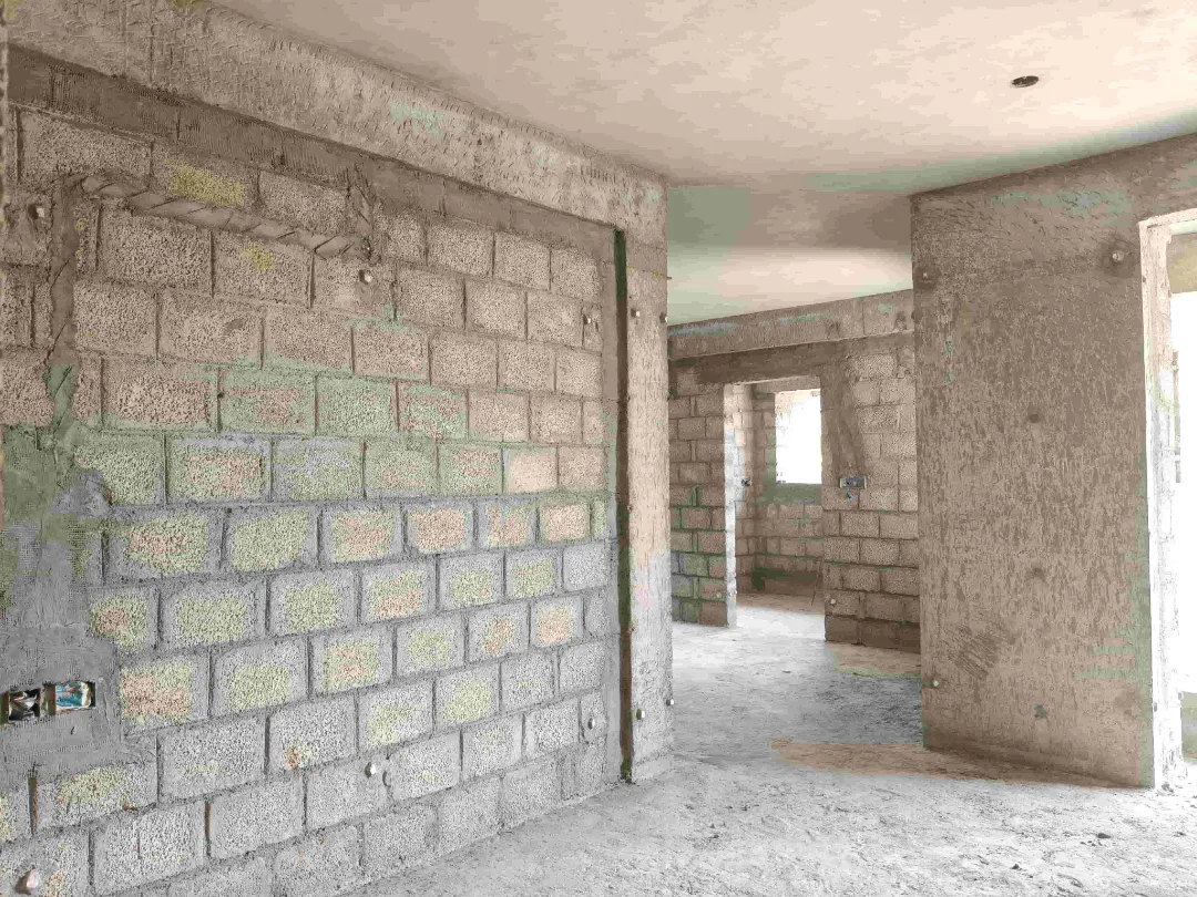 Confident Silver Oak Project Schedule on 13th March 2026