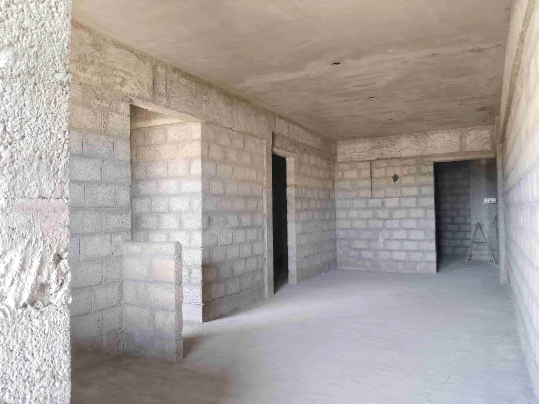 Confident Silver Oak Project Schedule on 13th March 2026