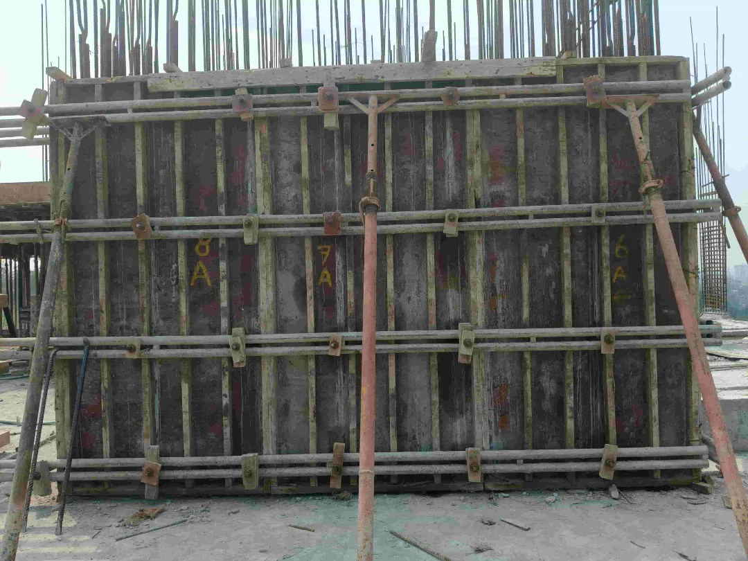 Confident Silver Oak Project Schedule on 13th March 2026